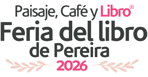 Feria del libro Pereira